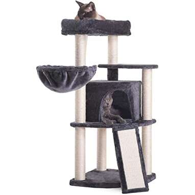 Hey-brother 40.5 inches Cat Tree