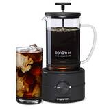 Presto 02937 Dorothy™ Electric Rapid Cold Brewer