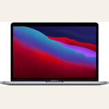 2020 Apple MacBook Pro with Apple M1 Chip (13-inch, 8GB RAM, 256GB SSD Storage)