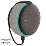 Echo Dot (3rd Gen) - Smart Speaker with Alexa