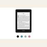 Kindle Paperwhite – Now Waterproof with more than 2x the Storage – Ad-Supported + 3 Months Free Kindle Unlimited (with auto-renewal)