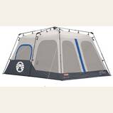 Coleman 8-Person Instant Tent : Sports & Outdoors