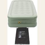 Coleman Air Mattress | SupportRest Double High Air Bed, Twin