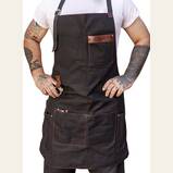 Kitchen For Chef Apron