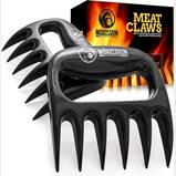 Bear Claws Meat Shredder for BBQ - Perfectly Shredded Meat