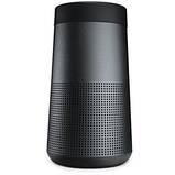 The Bose SoundLink Revolve, the Portable Bluetooth Speaker with 360 Wireless Surround Sound