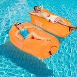 Inflatable Lounger Air Sofa