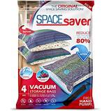 Spacesaver Premium Vacuum Storage Bags