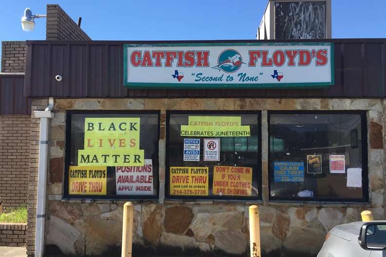 Black-owned Restaurants In Dallas Essential Places You Should Know - Thrillist