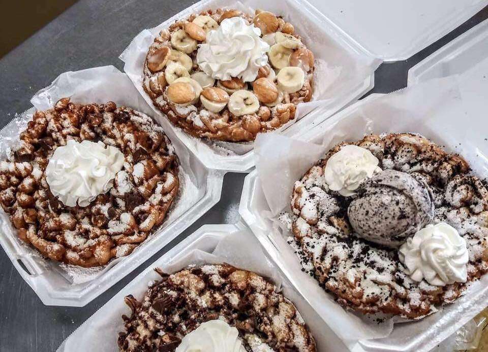 Black-owned Restaurants In Dallas Essential Places You Should Know - Thrillist