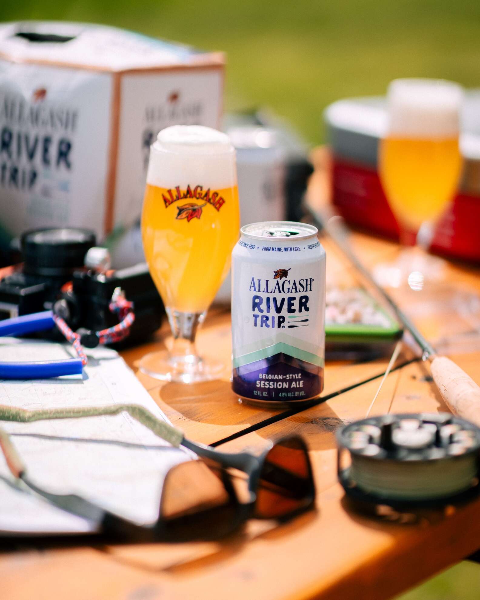 Best Summer Beers of 2021: Seasonal Beers to Drink This Summer - Thrillist