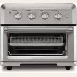 Cuisinart Airfryer, Convection Toaster Oven, Gray