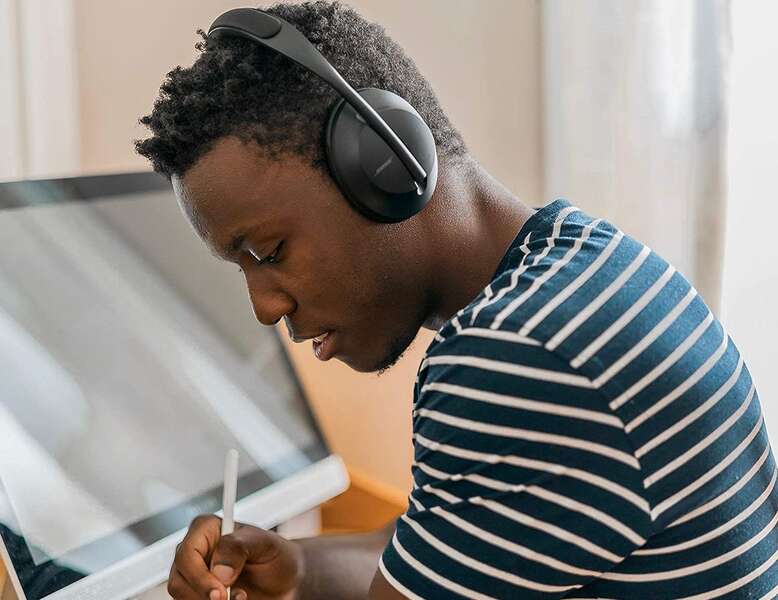 Bose Noise Cancelling Headphones Deal Amazon Prime Day 2021 Thrillist