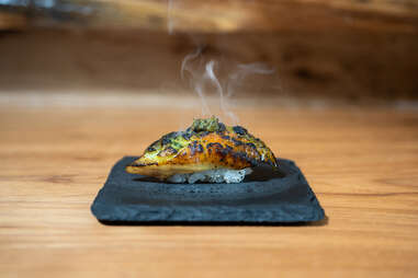 Sushi | Bar