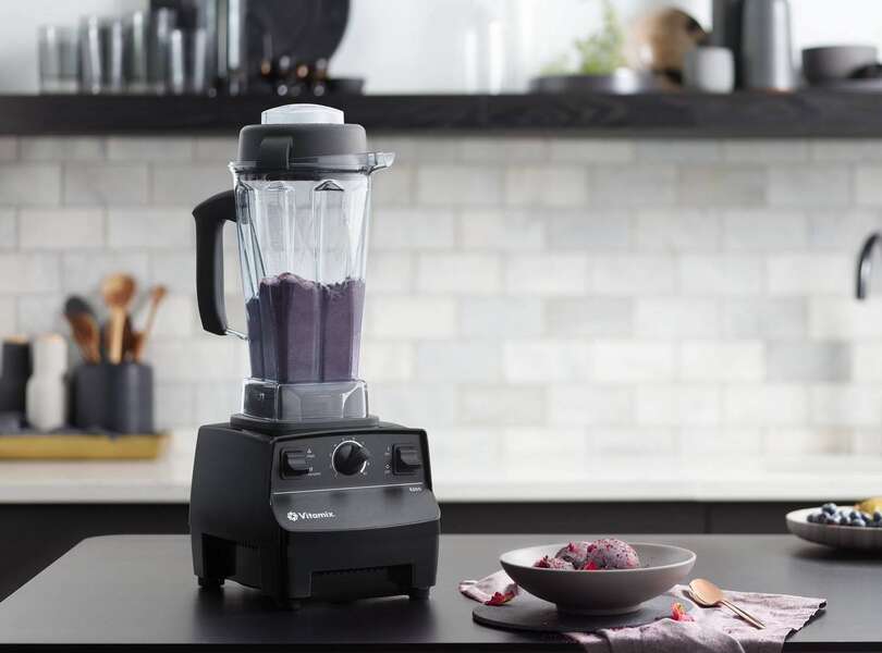 Prime Day Vitamix Deal 2021 Get 271 off the Vitamix 5200 Right Now
