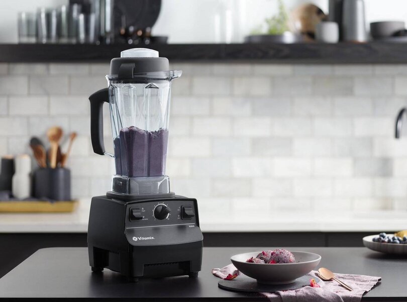 Released A New Vitamix Blender Exclusively For Prime Members