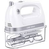 Lord Eagle Hand Mixer Electric