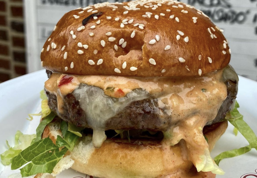 Cusser’s Roast Beef & Seafood Boston, MA Thrillist