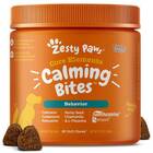 Zesty Paws Calming Bites