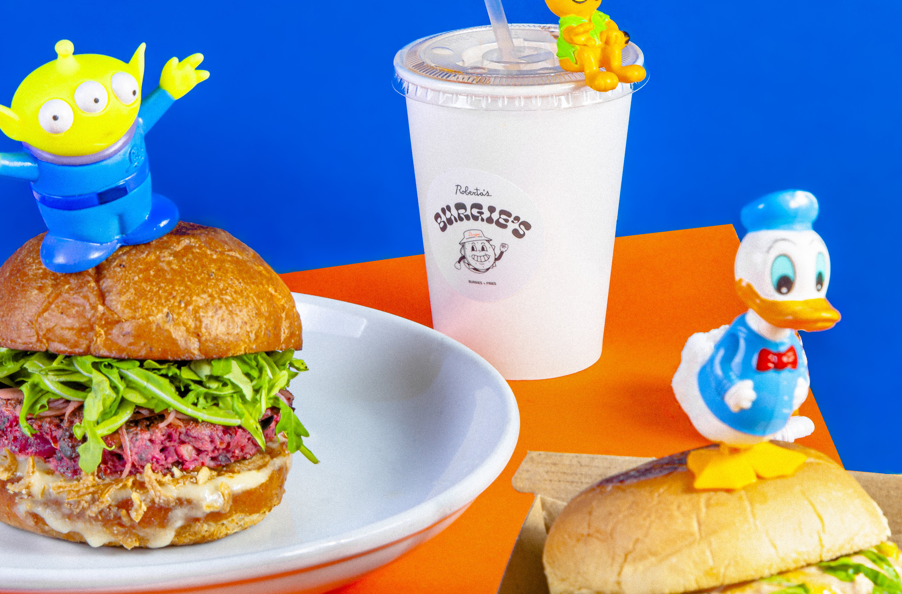 Best Burgers in NYC Good Burger Spots for Delivery & Takeout Orders