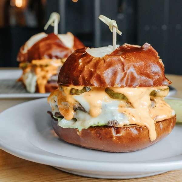 Best Burgers in Nashville All the Essential Spots to Try Now Thrillist