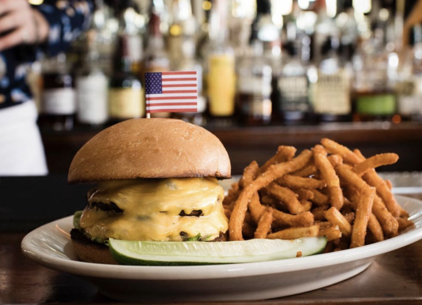 The Long Island Bar A Bar in Brooklyn, NY Thrillist