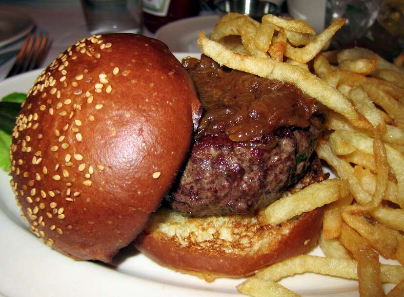Minetta Tavern: A Bar in New York, NY - Thrillist