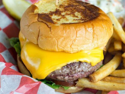 Red Hook Lobster Pound: Brooklyn, NY - Thrillist