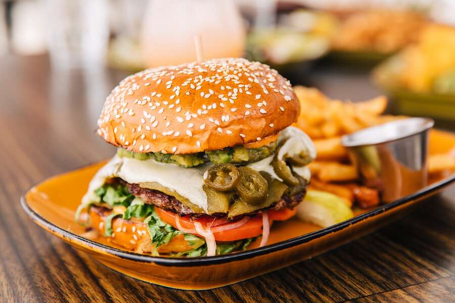 Best Burgers in San Diego Good Burger Spots for Delivery & Pickup