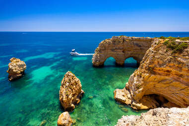 Praia da Marinha