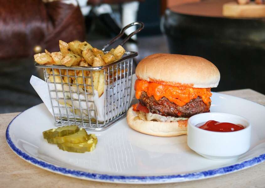 Knife Dallas Dallas, TX Thrillist