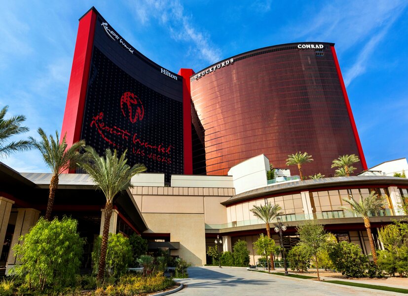 Resorts World Las Vegas Cashless Gaming Ultimate Guide: What You Should Know