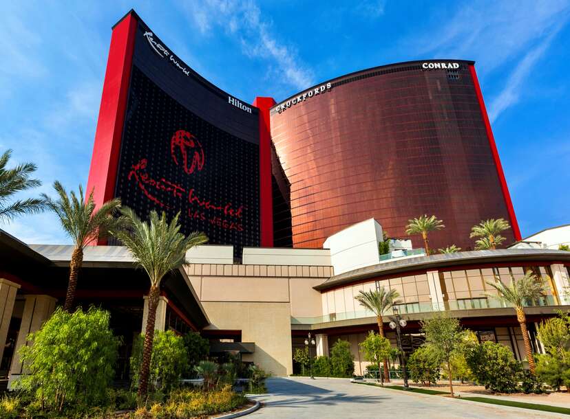 Resorts World Las Vegas: Everything You Need to Know