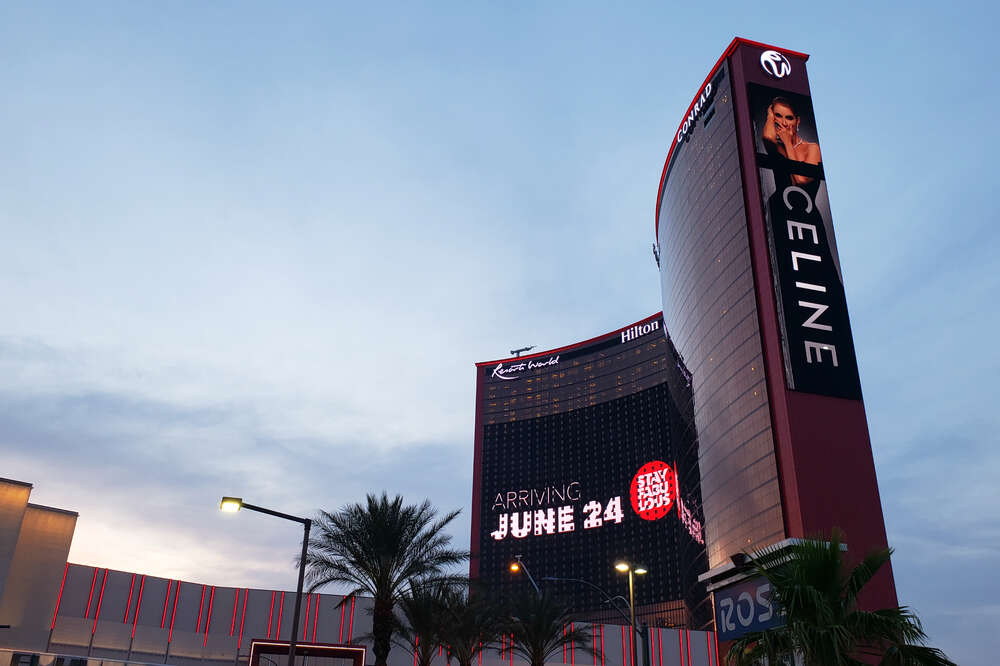 Resorts World Las Vegas Opens June 24: See Inside