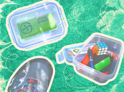 Geocaching Guide: How to Find Hidden Treasure in Your Neighborhood -  Thrillist