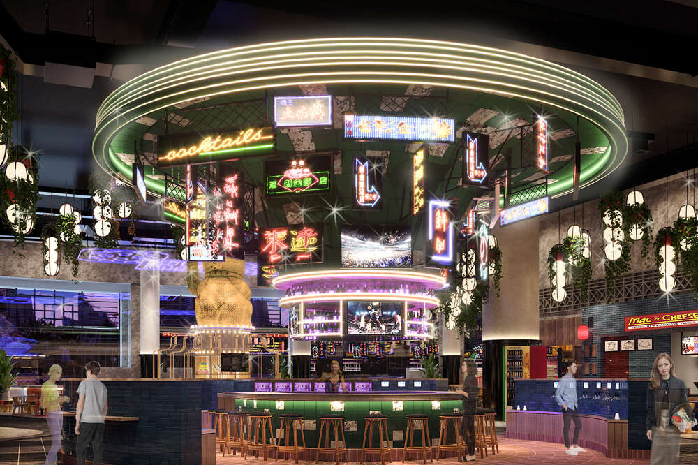 Resorts World Las Vegas: Everything You Need to Know
