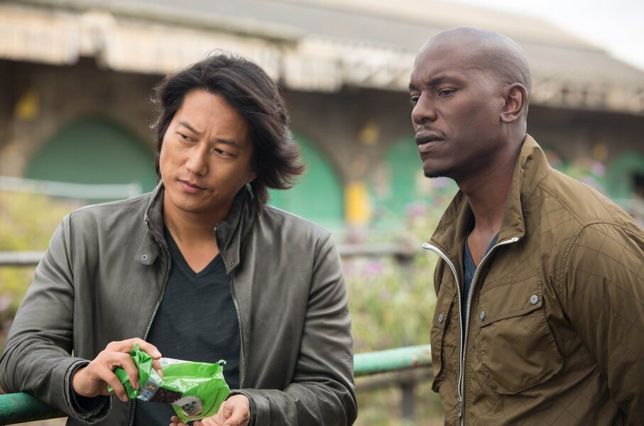 Han 'Fast and Furious' Timeline: Breaking Down All of Han's Appearances ...