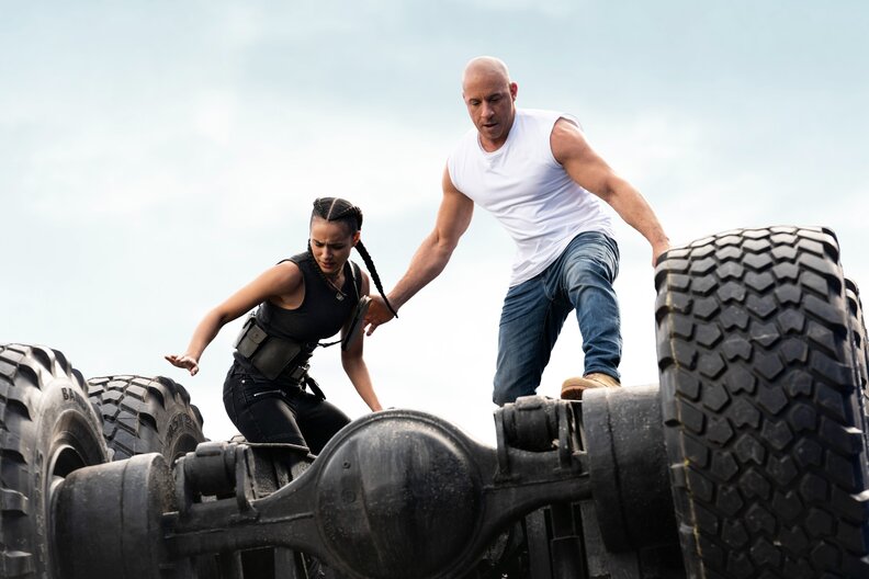 Go Fp9 'F9' Review: How Good Is the Ninth Installment of the Franchise ...