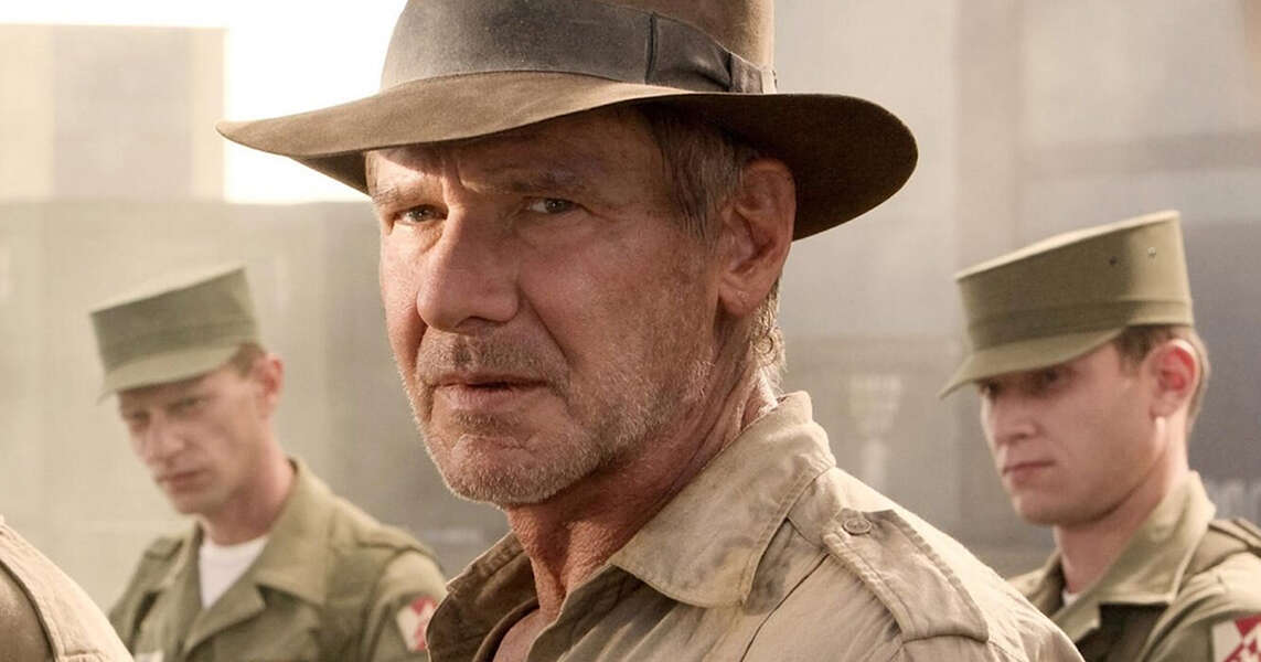 Is There a Trailer for Indiana Jones 5?