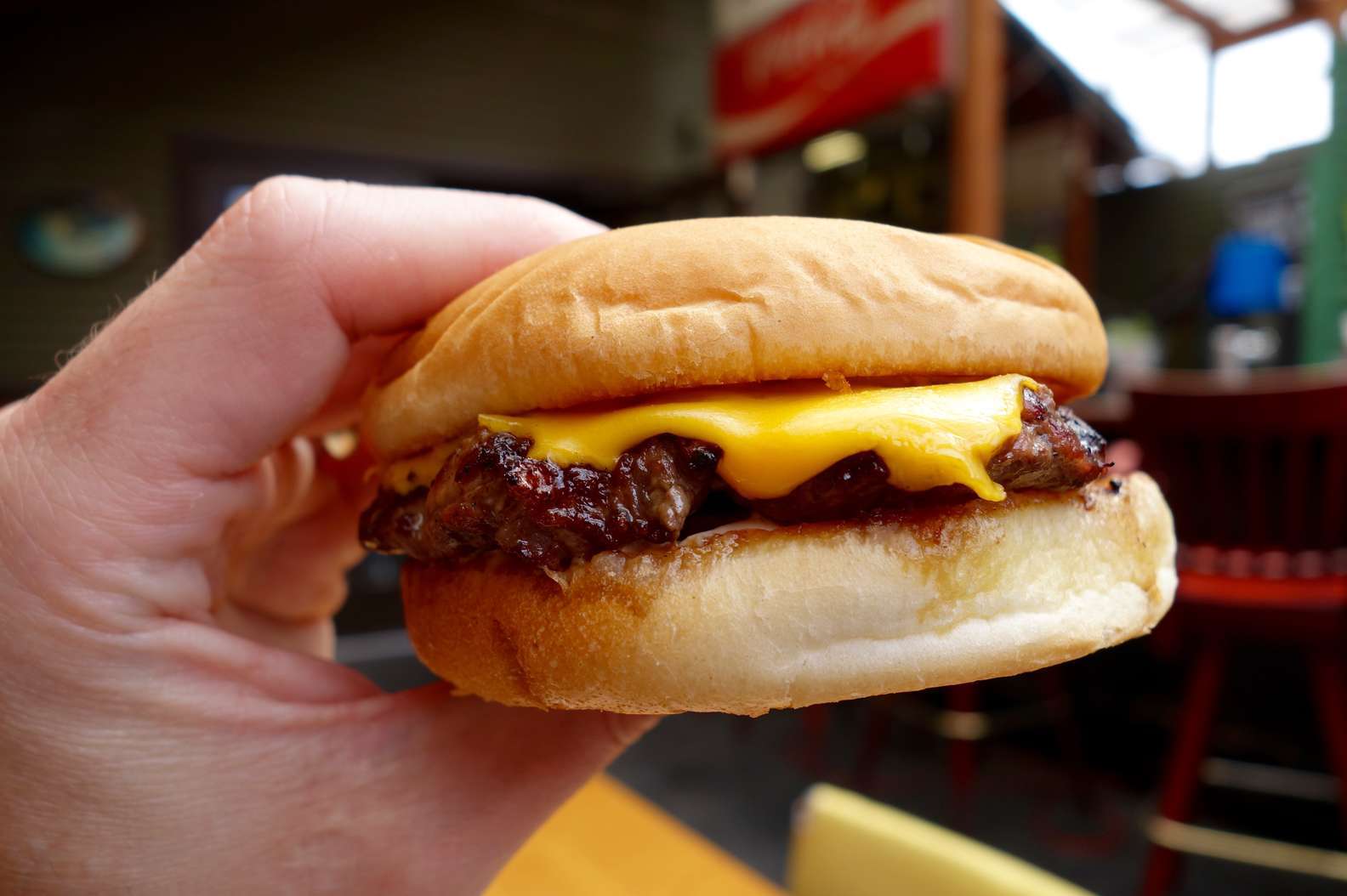 Loretta’s Northwesterner