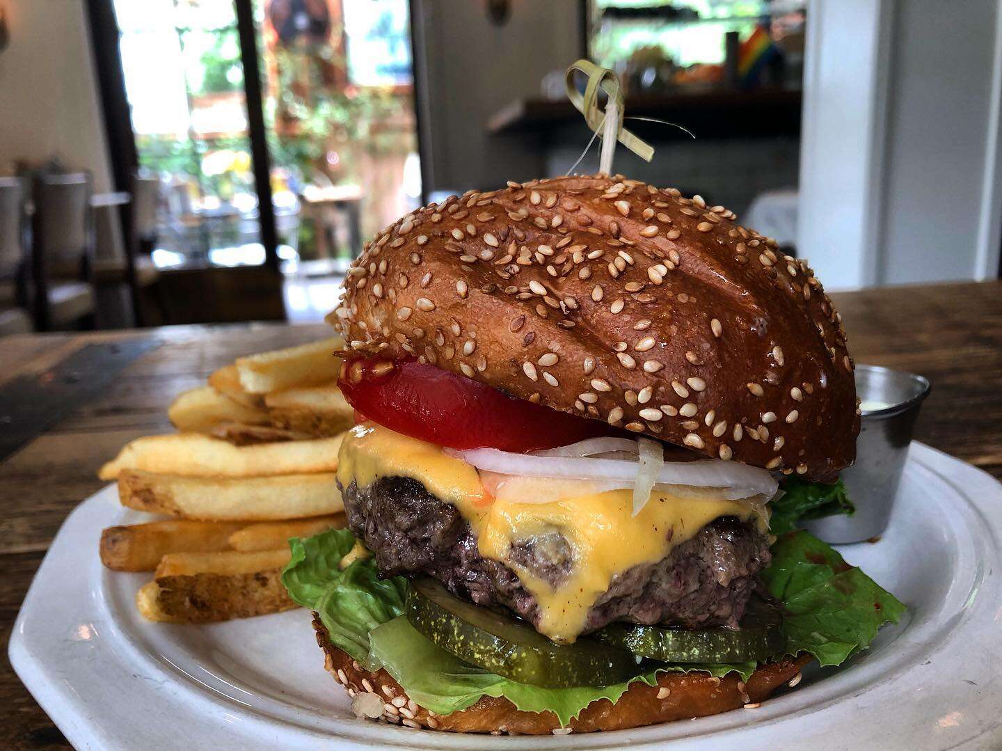 Harry’s Fine Foods