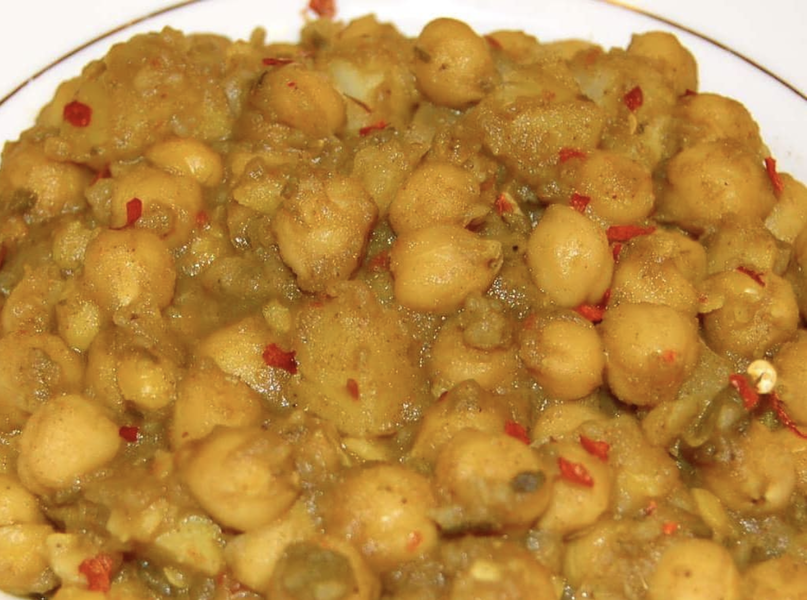 Ali's Roti: Roxbury Crossing, MA - Thrillist
