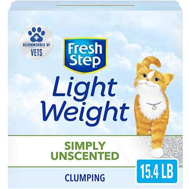 Amazon prime cat litter Clearance