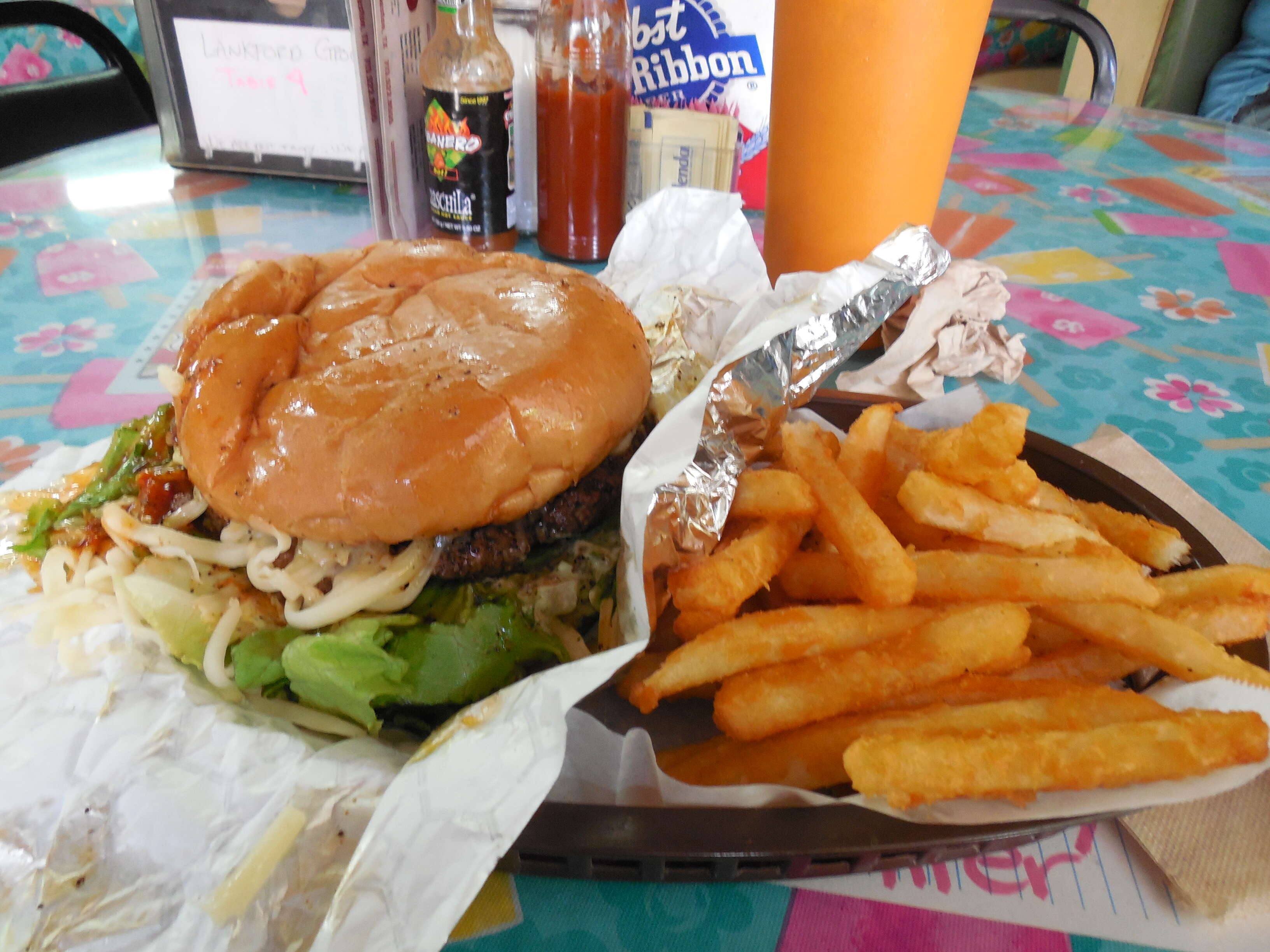 Lankford’s Grocery & Market