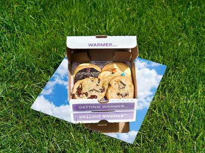 free insomnia cookies