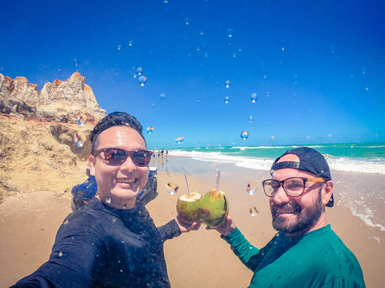 समलैंगिक संख्या के हो