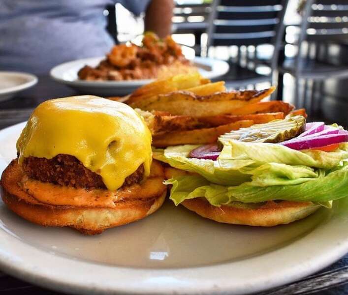 Blue Collar A Restaurant in Miami, FL Thrillist