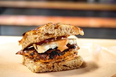 Highland Park Brewery