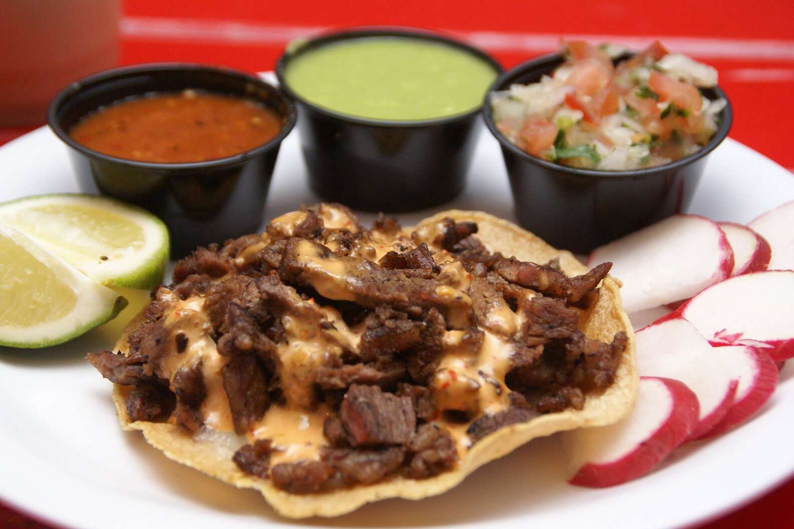 Mexicali Taco & Co