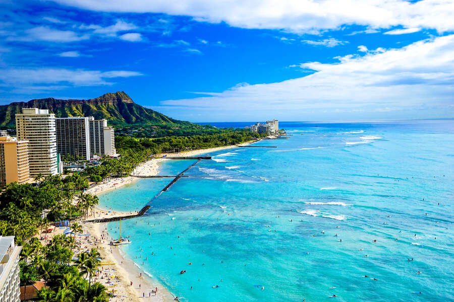 Hawaii Testing & Quarantine Requirements Info for Vaccinated Travelers